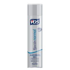 Spray Fijador Vo5 Alberto 412ml