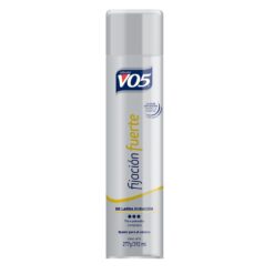 Vo5 Alberto Spray Fijación Fuerte 392ml
