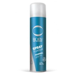 Fijador Roby Normal New Frag 390ml