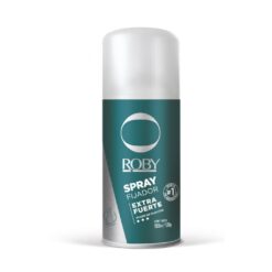 Fijador Roby Extra Fuerte New Frag 180ml
