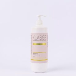 Shampoo Klasse Nutrishine 1000ml
