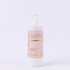 Shampoo Keratin Repair Klasse 1000ml ¡Repara Y Fortalece!