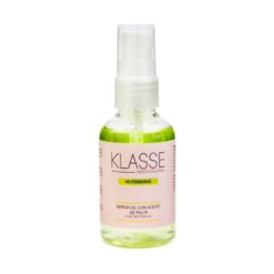Aceite Serum Nutrishine Klasse 60ml