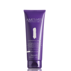 Máscara Capilar Amethyste Silver 250ml