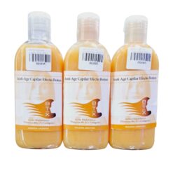Botox Capilar - Lazzio Total - 250 Ml.