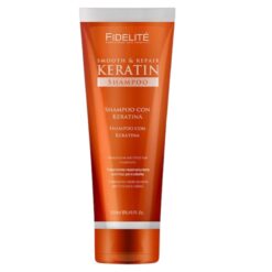 SHAMPOO KERATINA 230ml.