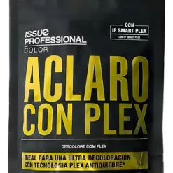 Polvo Decolorante Profesional Issue Aclaro Con Plex 700g