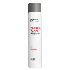 PRIMONT CONTROL CASPA SHAMPOO X 350ML
