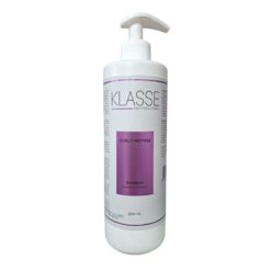 Shampoo Klasse Curly Motion - 500mL PARA RULOS