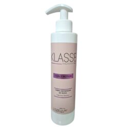 CREMA DE PEINAR PARA RULOS KLASSE 300 ml