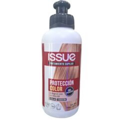 Tratamiento Capilar Issue Protección Color x 160 gr