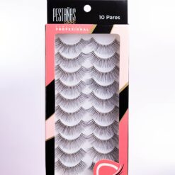 PESTAÑAS COOL BLISTER DE 10 PARES