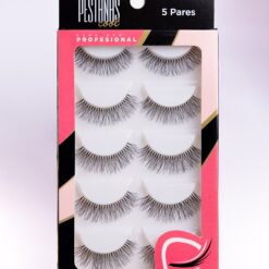 PESTAÑAS COOL BLISTER DE 5 PARES