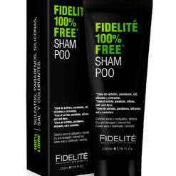 SHAMPOO FREE 230ml