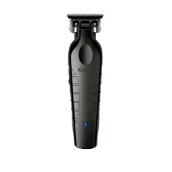 Maquina cortadora de pelo trimmer kemei 2299 patillera