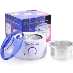 OLLA PARA CERA PRO WAX 500GR