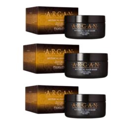 PROMO ESPECIAL MÁSCARA ARGÁN 250ml. POR 3 UNIDADES