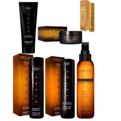 PROMO ESPECIAL ARGAN INCLUYE 6 PRODUCTOS