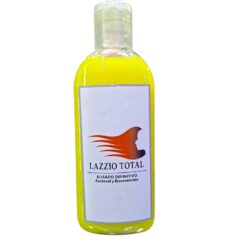ALISADO PROGRESIVO LAZZIO TOTAL 250ML