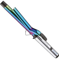 BABYLISS ONDULADOR RAINBOW 25MM