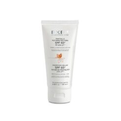 EXEL PANTALLA FOTOPROTECTORA SPF 60 100ml CON COLOR