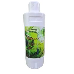 SHAMPOO ORTIGA Y ROMERO MENDOZA 1 LITROS