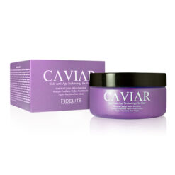 MÁSCARA CAVIAR HIDRO-NUTRITIVA 250ml.