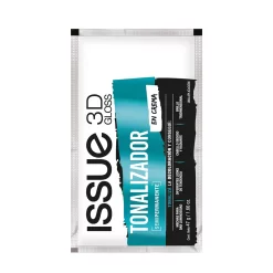 Tonalizador de Issue gris gloss 3d 47 gr
