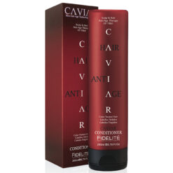 ACONDICIONADOR CAVIAR TEÑIDOS 260ml.