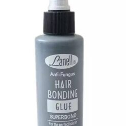 PEGAMENTO DE PESTAÑAS Y EXTENSIONES LANELL 60ML