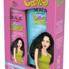 Kit de champú y acondicionador vegano Skala Más Rizos 650 ml