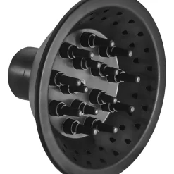 Difusor universal para secador de aire Taiff para cabello rizado