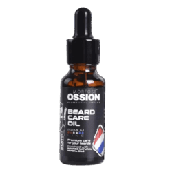 Aceite para barba Ossion Premium 20 ml