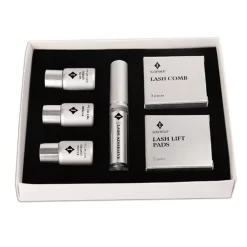Kit de levantamiento de pestañas ultra rápida ICONSIGN