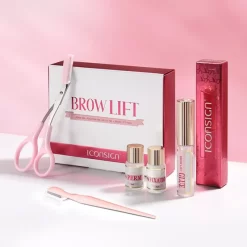 Kit  de laminado de cejas ICONSIGN