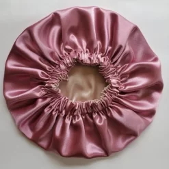 Gorra de Satín Doble Faz COLORES VARIOS