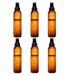 PROMO ESPECIAL BRILLO INSTANTÁNEO ARGÁN 120ml. POR 6 UNIDADES