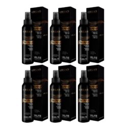 PROMO ESPECIAL PROTECTOR TÉRMICO ARGAN 120ml. POR 6 UNIDADES