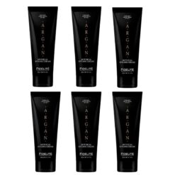 PROMO ESPECIAL CREMA DE PEINADO ARGÁN 250ml. POR 6 UNIDADES