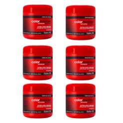 PROMO ESPECIALCREMA EXTRA ÁCIDA 270g. POR 6 UNIDADES