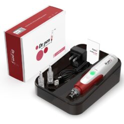 KIT DERMAPEN MICROAGULHAMENTO