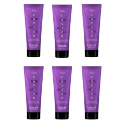 PROMO ESPECIAL CREMA DE PEINADO MULTI-ACCIÓN CAVIAR 250ml. POR 06 UNIDADES