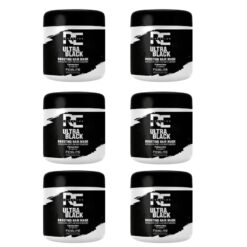 PROMO ESPECIAL MASCARA CORRECTORA ULTRABLACK REINVENTION 270 GRS POR 06 UNIDADES
