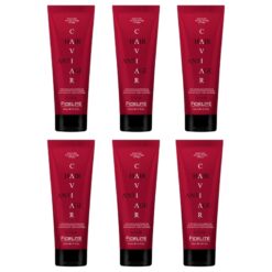 PROMO ESPECIAL CREMA DE PEINADO TEÑIDOS 250ml. POR 06 UNIDADES