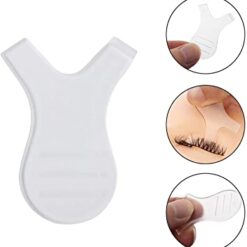 PEINE PARA EXTENSION DE PESTAÑAS 10PCS