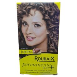 Roubaix Kit Permanente fuerte