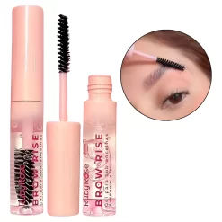 Ruby Rose Brow Rise Gel para cejas de larga duración