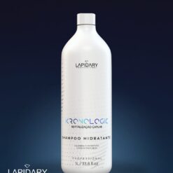 SHAMPOO HIDRATANTE KRONOLOGIC 1 LITROS