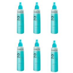 PROMO ESPECIAL DESENRREDANTES INSTANTANEO POR 06 UNIDADES