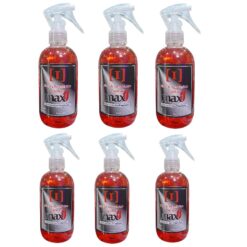 PROMO ESPECIAL SHOCK KERATINICO MAX POR 06 UNIDADES